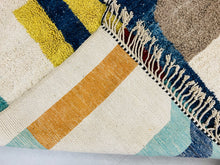 Load image into Gallery viewer, Custom moroccan rug 37, Custom rugs, The Wool Rugs, The Wool Rugs, 
