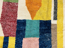 Load image into Gallery viewer, Custom moroccan rug 37, Custom rugs, The Wool Rugs, The Wool Rugs, 
