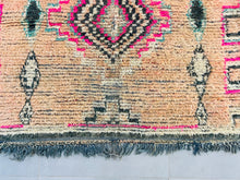 Load image into Gallery viewer, Boujad rug 5x9 - BO512, Rugs, The Wool Rugs, The Wool Rugs, 
