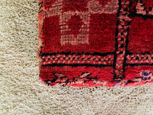 Load image into Gallery viewer, Moroccan floor pillow cover - S848, Floor Cushions, The Wool Rugs, The Wool Rugs, 