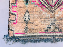 Load image into Gallery viewer, Boujad rug 5x9 - BO512, Rugs, The Wool Rugs, The Wool Rugs, 