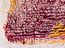 Load image into Gallery viewer, Moroccan floor cushion - S579, Floor Cushions, The Wool Rugs, The Wool Rugs, 
