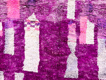 Load image into Gallery viewer, Beni ourain rug, Beni ourain, The Wool Rugs, The Wool Rugs, 
