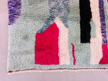 Load image into Gallery viewer, Mrirt rug 6x10 - M29, Rugs, The Wool Rugs, The Wool Rugs, 