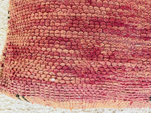 Load image into Gallery viewer, Moroccan floor cushion - S583, Floor Cushions, The Wool Rugs, The Wool Rugs, 
