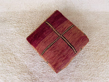 Load image into Gallery viewer, Moroccan floor cushion - S583, Floor Cushions, The Wool Rugs, The Wool Rugs, 
