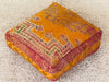 Moroccan floor cushion - S1513