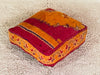 Moroccan floor pillow cover - S856