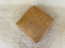 Load image into Gallery viewer, Moroccan floor cushion - S587, Floor Cushions, The Wool Rugs, The Wool Rugs, 
