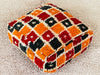 Moroccan floor cushion - S1514
