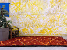 Load image into Gallery viewer, Boujad rug 6x10 - BO494, Rugs, The Wool Rugs, The Wool Rugs, 