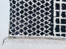 Load image into Gallery viewer, Azilal rug 6x10 - A221, Rugs, The Wool Rugs, The Wool Rugs, 