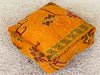 Moroccan floor cushion - S1524