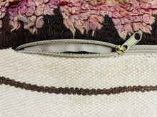 Load image into Gallery viewer, Moroccan floor cushion - S599, Floor Cushions, The Wool Rugs, The Wool Rugs, 
