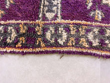 Load image into Gallery viewer, Vintage rug 6x11 - V481, Rugs, The Wool Rugs, The Wool Rugs, 