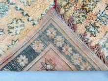 Load image into Gallery viewer, Boujad rug 5x9 - BO171, Rugs, The Wool Rugs, The Wool Rugs, 