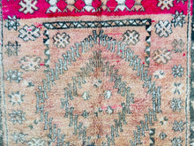 Load image into Gallery viewer, Boujad rug 5x9 - BO171, Rugs, The Wool Rugs, The Wool Rugs, 