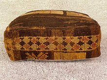 Load image into Gallery viewer, Moroccan floor pillow cover - S872, Floor Cushions, The Wool Rugs, The Wool Rugs, 