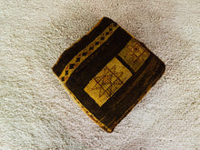Load image into Gallery viewer, Moroccan floor pillow cover - S872, Floor Cushions, The Wool Rugs, The Wool Rugs, 