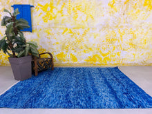 Load image into Gallery viewer, Beni ourain rug 7x9 - B657, Rugs, The Wool Rugs, The Wool Rugs, 
