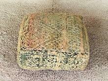 Load image into Gallery viewer, Moroccan floor pillow cover - S874, Floor Cushions, The Wool Rugs, The Wool Rugs, 