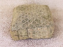 Load image into Gallery viewer, Moroccan floor cushion - S606, Floor Cushions, The Wool Rugs, The Wool Rugs, 
