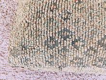 Load image into Gallery viewer, Moroccan floor cushion - S606, Floor Cushions, The Wool Rugs, The Wool Rugs, 
