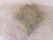 Load image into Gallery viewer, Moroccan floor cushion - S606, Floor Cushions, The Wool Rugs, The Wool Rugs, 
