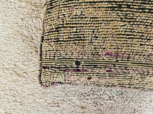 Load image into Gallery viewer, Moroccan floor cushion - S1532, Floor Cushions, The Wool Rugs, The Wool Rugs, 