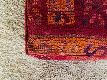 Load image into Gallery viewer, Moroccan floor pillow cover - S879, Floor Cushions, The Wool Rugs, The Wool Rugs, 
