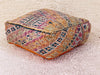 Moroccan floor cushion - S612