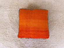 Load image into Gallery viewer, Moroccan floor cushion - S612, Floor Cushions, The Wool Rugs, The Wool Rugs, 
