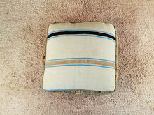Load image into Gallery viewer, Moroccan floor pillow cover - S881, Floor Cushions, The Wool Rugs, The Wool Rugs, 