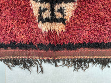 Load image into Gallery viewer, Boujad rug 6x8 - BO173, Rugs, The Wool Rugs, The Wool Rugs, 
