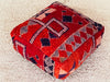 Moroccan floor cushion - S1538
