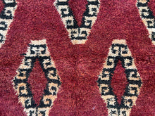 Load image into Gallery viewer, Boujad rug 6x8 - BO173, Rugs, The Wool Rugs, The Wool Rugs, 