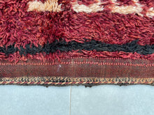 Load image into Gallery viewer, Boujad rug 6x8 - BO173, Rugs, The Wool Rugs, The Wool Rugs, 