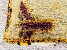 Load image into Gallery viewer, Moroccan floor cushion - S1091, Floor Cushions, The Wool Rugs, The Wool Rugs, 
