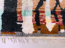 Load image into Gallery viewer, Azilal rug 6x10 - A413, Rugs, The Wool Rugs, The Wool Rugs, 