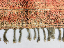 Load image into Gallery viewer, Vintage rug 7x9 - V327, Rugs, The Wool Rugs, The Wool Rugs, 