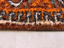 Load image into Gallery viewer, Boujad rug 7x11 - BO488, Rugs, The Wool Rugs, The Wool Rugs, 

