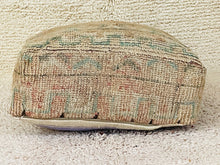 Load image into Gallery viewer, Moroccan floor cushion - S1094, Floor Cushions, The Wool Rugs, The Wool Rugs, 