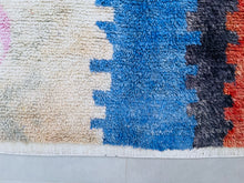 Load image into Gallery viewer, Azilal rug 7x10 - A224, Rugs, The Wool Rugs, The Wool Rugs, 