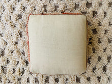Load image into Gallery viewer, Moroccan floor pillow cover - S83, Floor Cushions, The Wool Rugs, The Wool Rugs, 