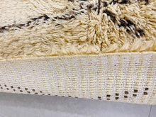 Load image into Gallery viewer, Beni ourain rug 6x8 - B931, Rugs, The Wool Rugs, The Wool Rugs, 
