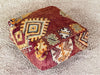 Moroccan floor cushion - J36