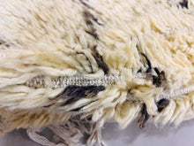 Load image into Gallery viewer, Beni ourain rug 6x8 - B931, Rugs, The Wool Rugs, The Wool Rugs, 
