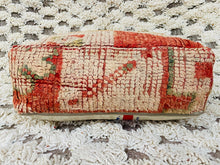 Load image into Gallery viewer, Moroccan floor pillow cover - S85, Floor Cushions, The Wool Rugs, The Wool Rugs, 