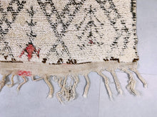 Load image into Gallery viewer, Beni ourain rug 6x12 - B805, Rugs, The Wool Rugs, The Wool Rugs, 