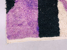 Load image into Gallery viewer, Azilal rug 6x10 - A411, Rugs, The Wool Rugs, The Wool Rugs, 